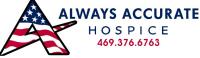 Always Accurate Hospice image 1