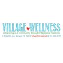 Village Wellness logo