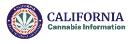 San Diego County Cannabis logo
