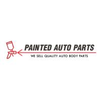 Painted Auto Parts image 1