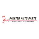 Painted Auto Parts logo