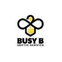 Busy B Septic Service logo