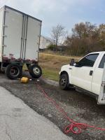 Jeffersonville mobile truck repair image 1