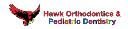Hawk Orthodontics and Pediatric Dentistry logo