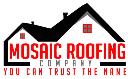 Mosaic Roofing Company LLC logo