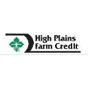 High Plains Farm Credit logo