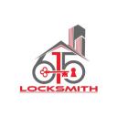 615 Locksmith logo