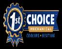 1st Choice Mechanical logo