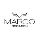 Sir Marco Robinson logo
