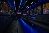 LA Party Bus image 2