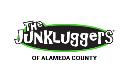 The Junkluggers of Alameda County logo