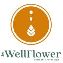 The WellFlower Cannabis Dispensary Ypsilanti logo