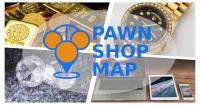 Pawn Shop Map image 1