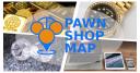 Pawn Shop Map logo