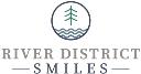 River District Smiles Dentistry logo