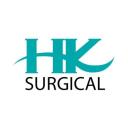 HK Surgical, Inc. logo