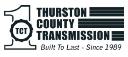 Thurston County Transmission Repair Shop Olympia logo