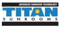 Titan Sunrooms image 1