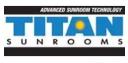 Titan Sunrooms logo