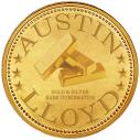 Austin Lloyd Inc logo