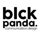 BlckPanda Creative - Website Designer logo