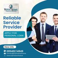 Vipin Rana Financial Services image 1