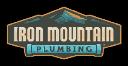 Iron Mountain Plumbing logo