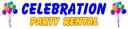 Celebration Party Rental logo