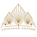 Command Coffee logo