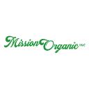 Mission Organic logo