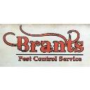 Brants Pest Control Service logo