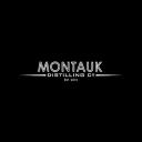 Montauk Distilling Co. logo