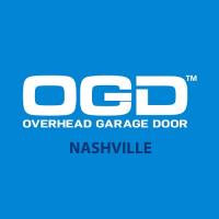 OGD Overhead Garage Door image 1