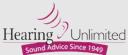 Hearing Unlimited logo