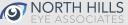 North Hills Eye Associates logo