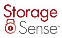 Storage Sense in Michigan Center MI image 1
