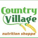 Country Village Nutrition logo