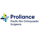 Proliance Pacific Rim Orthopedic Surgeons logo