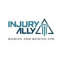 Injury Ally logo