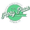 The Party Place logo