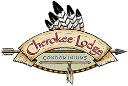 Cherokee Lodge Condominiums logo
