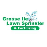 Grosse Ile Lawn Sprinkler and Fertilizer image 1