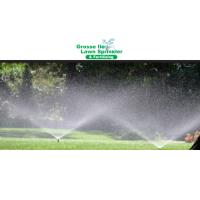 Grosse Ile Lawn Sprinkler and Fertilizer image 2