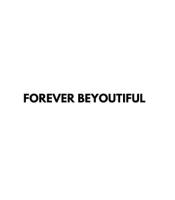 Forever Beyoutiful image 1