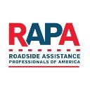 R.A.P.A. Mobile Tire & Roadside Assistance logo