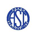 Axxon Services logo