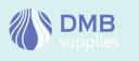 DMB supplies logo