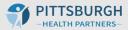 Pittsburgh Health Partners logo