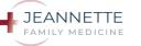 Jeannette Family Medicine logo