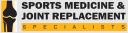 Sports Medicine & Joint Replacement Specialists logo